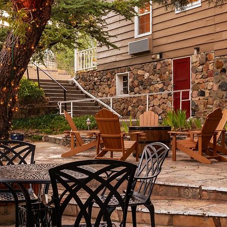 Prescott Pines Inn מראה חיצוני תמונה