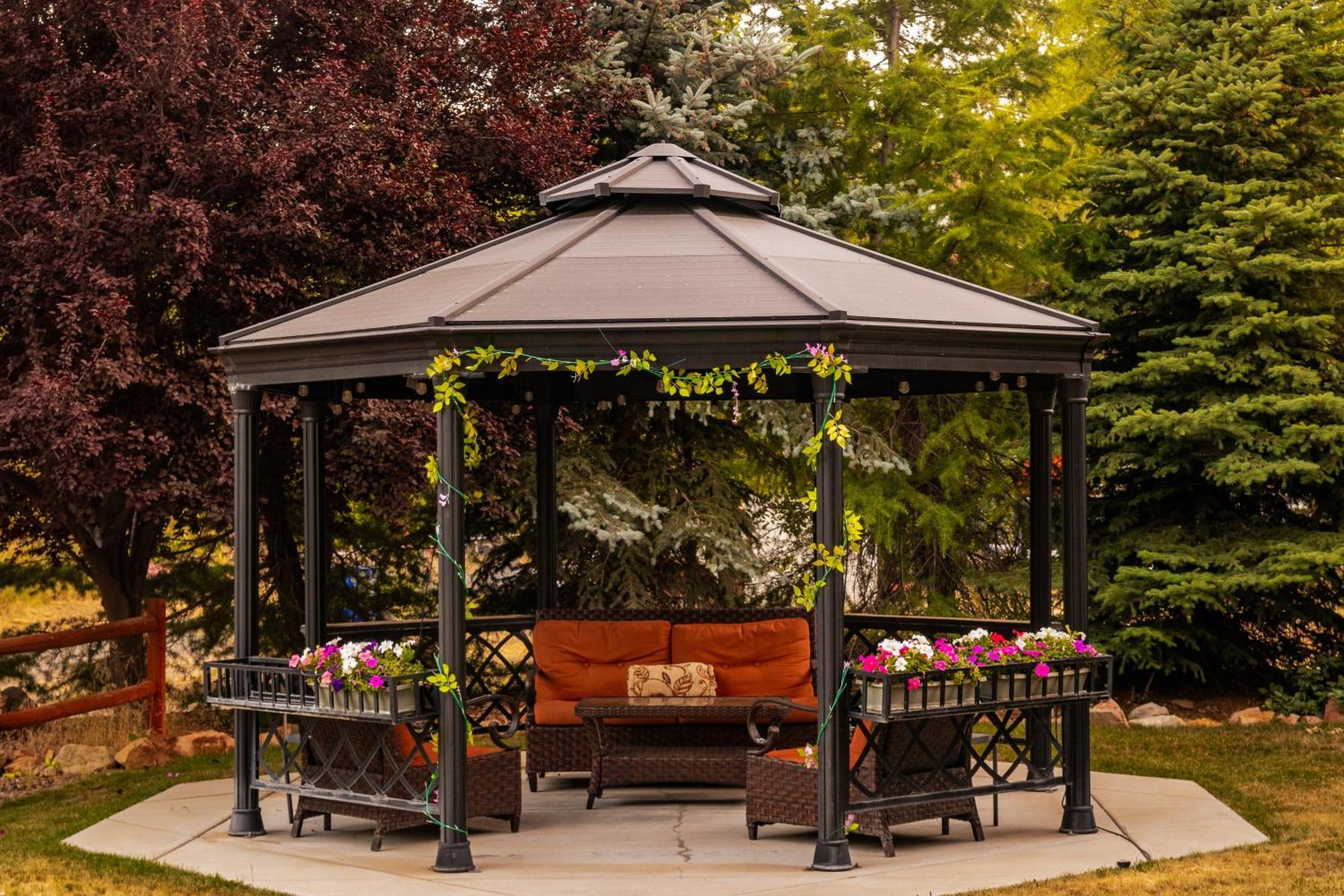 Prescott Pines Inn מראה חיצוני תמונה