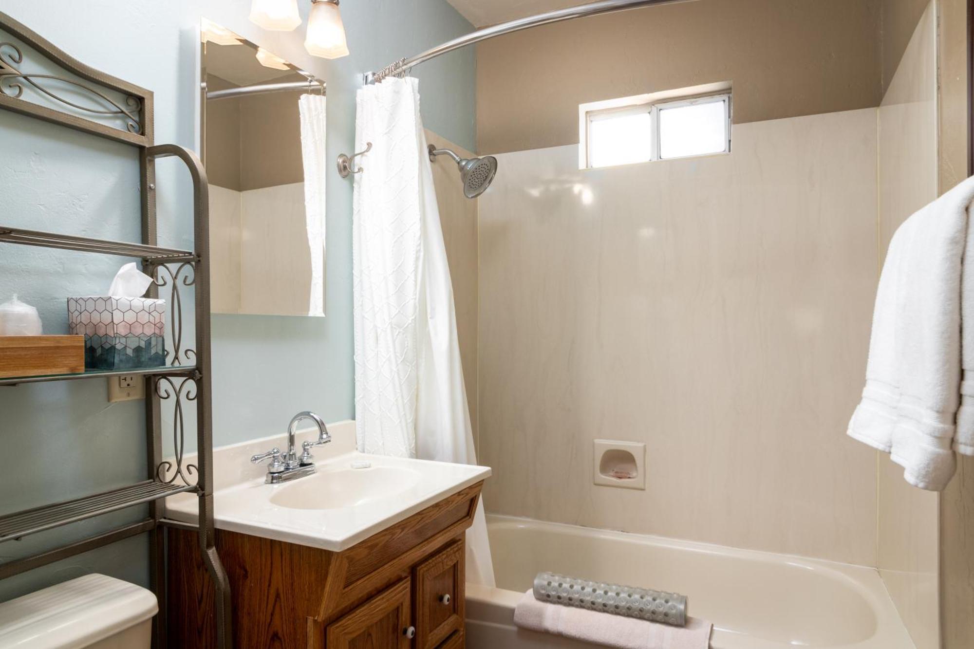 Prescott Pines Inn מראה חיצוני תמונה