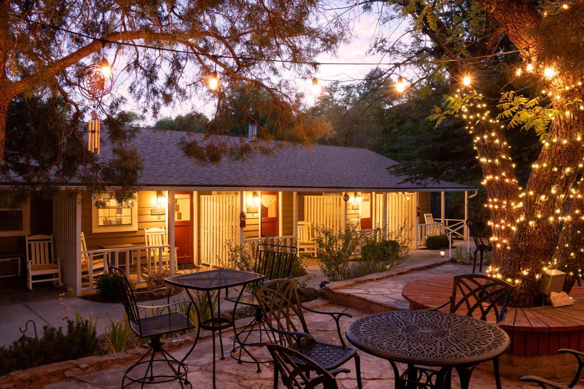 Prescott Pines Inn מראה חיצוני תמונה
