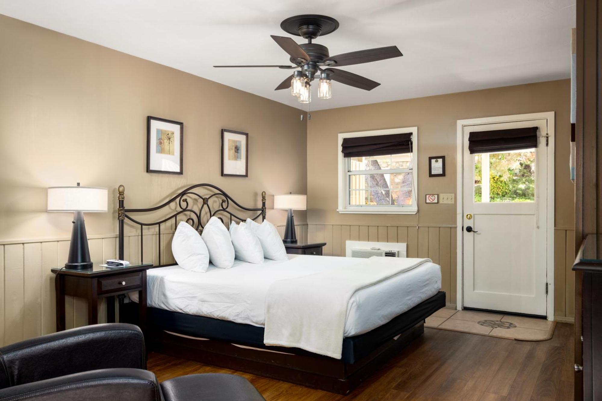 Prescott Pines Inn מראה חיצוני תמונה