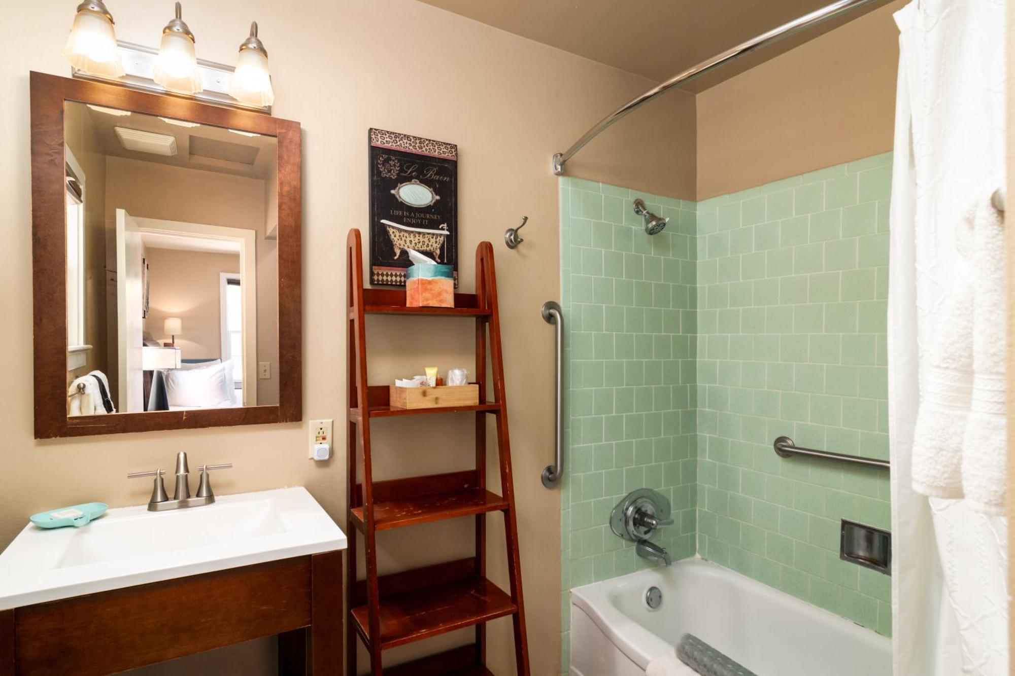 Prescott Pines Inn מראה חיצוני תמונה