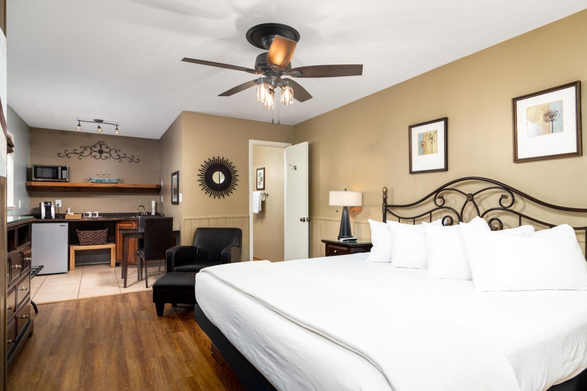 Prescott Pines Inn מראה חיצוני תמונה