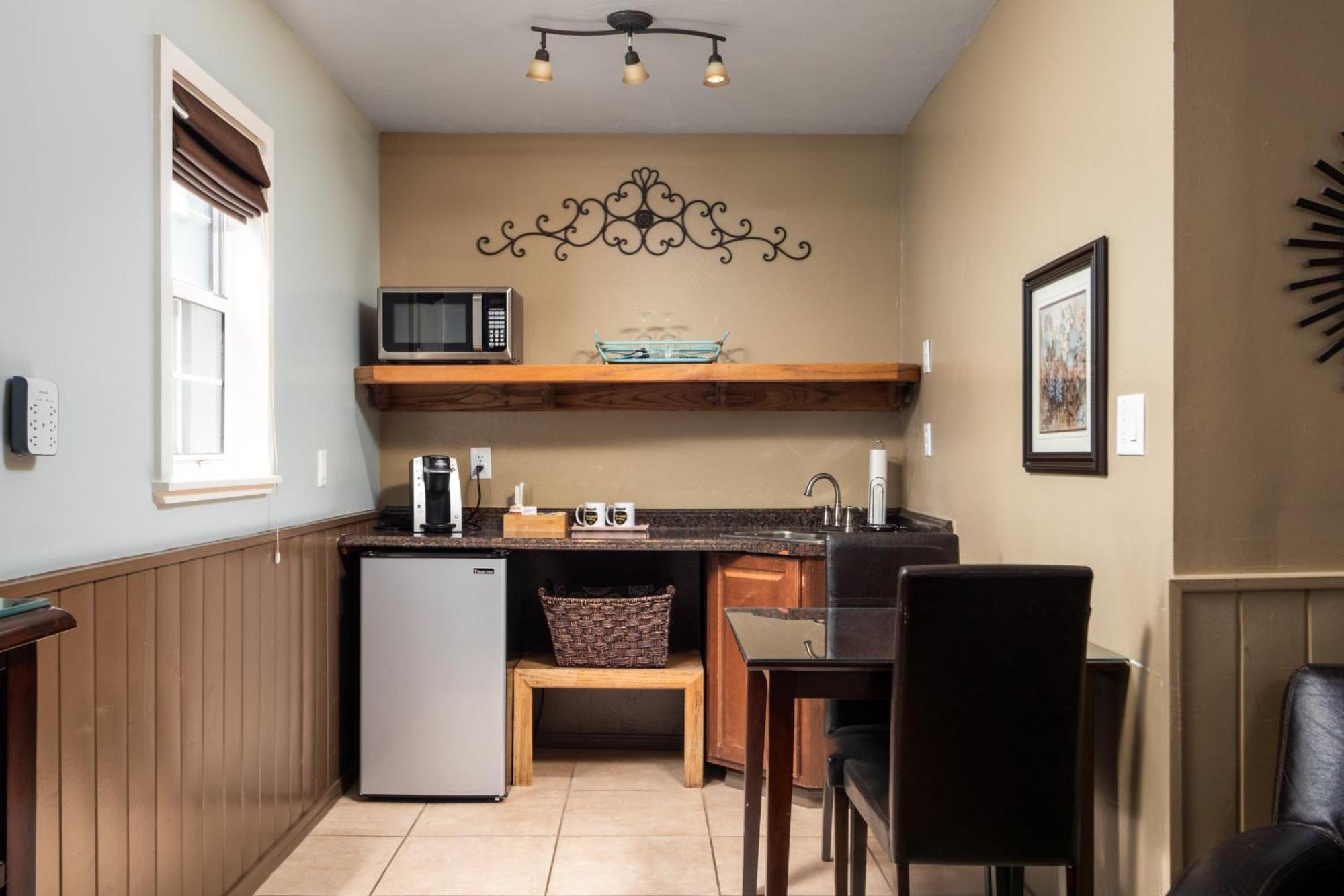 Prescott Pines Inn מראה חיצוני תמונה