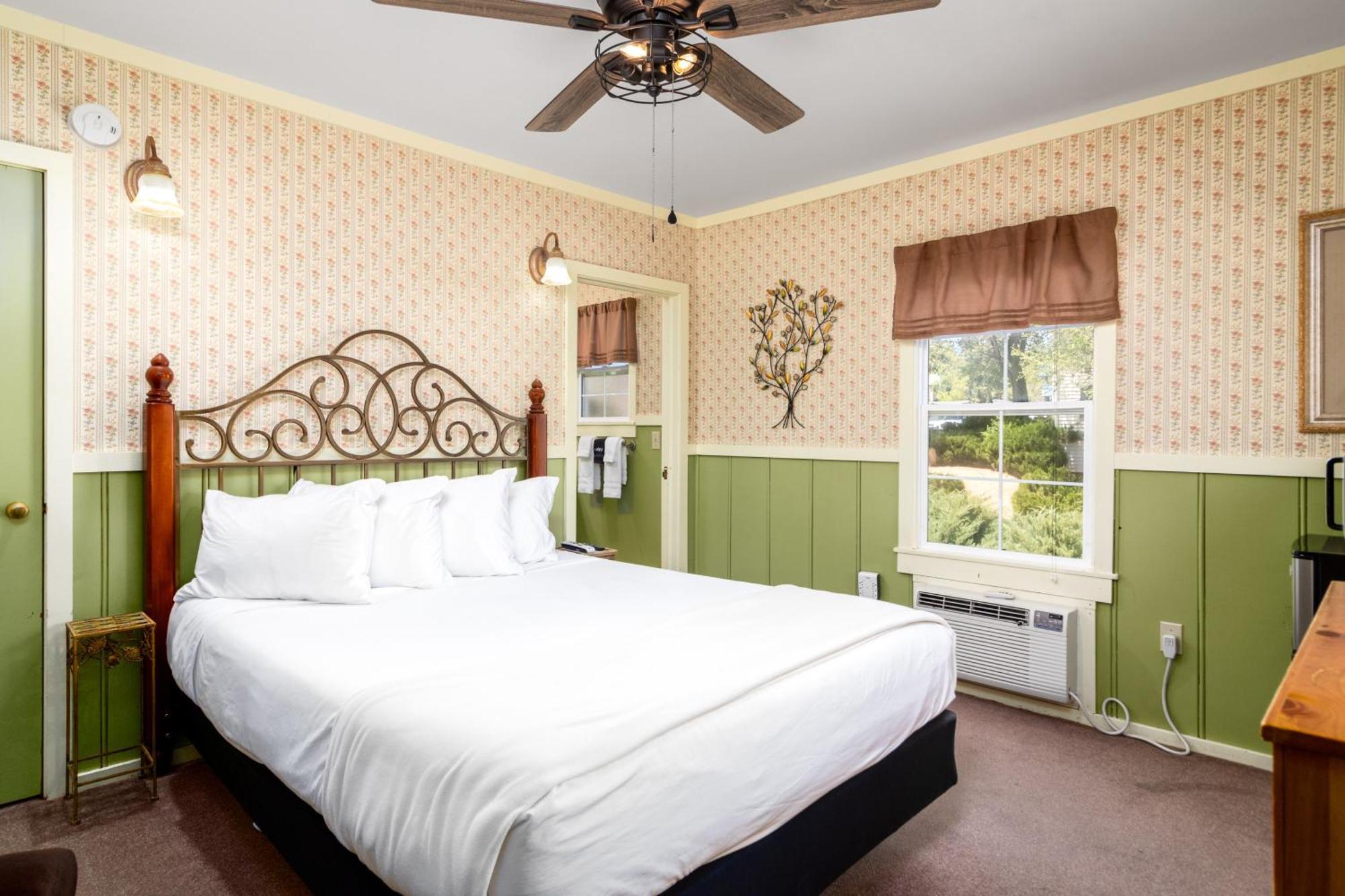 Prescott Pines Inn מראה חיצוני תמונה