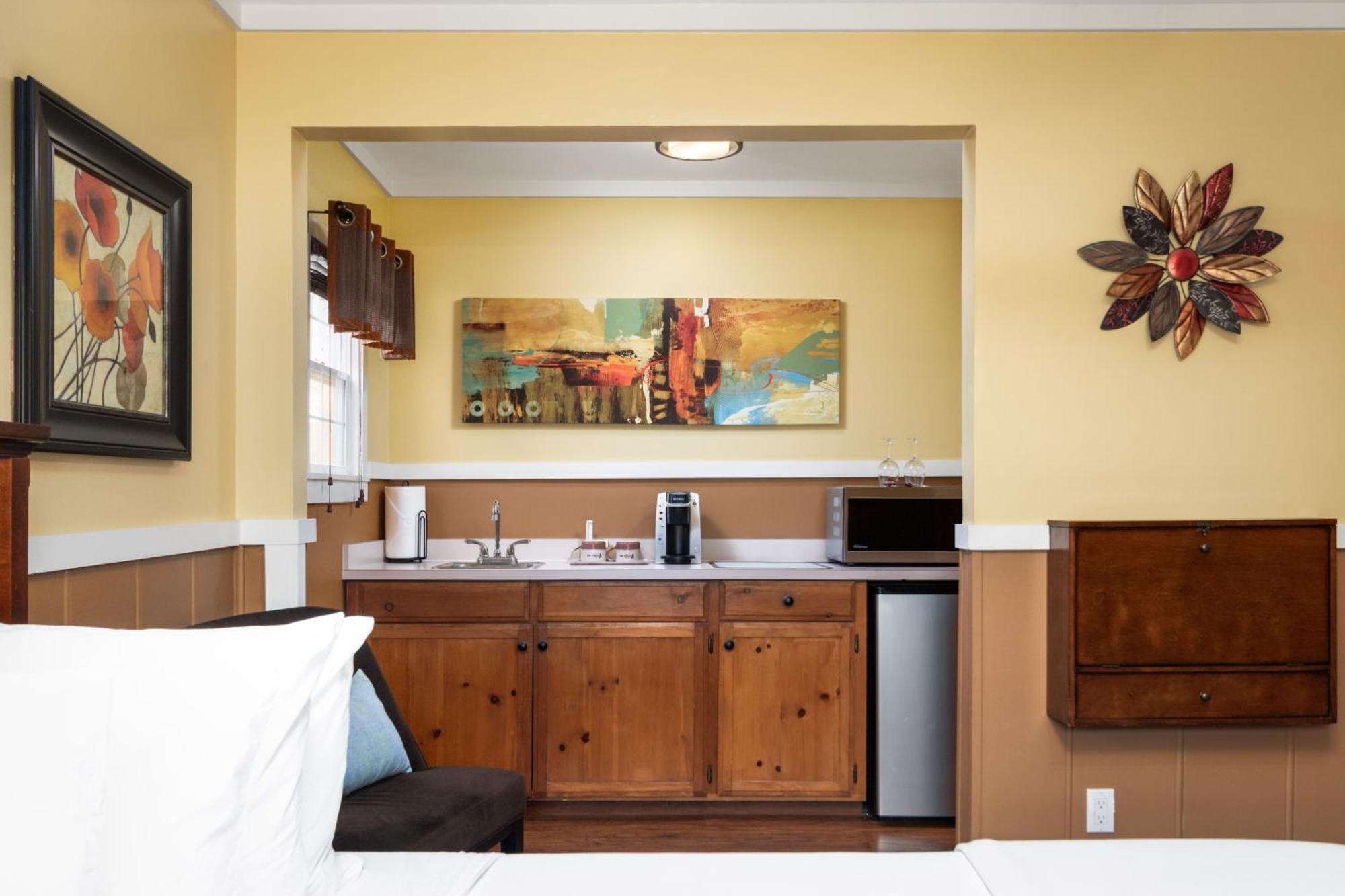 Prescott Pines Inn מראה חיצוני תמונה