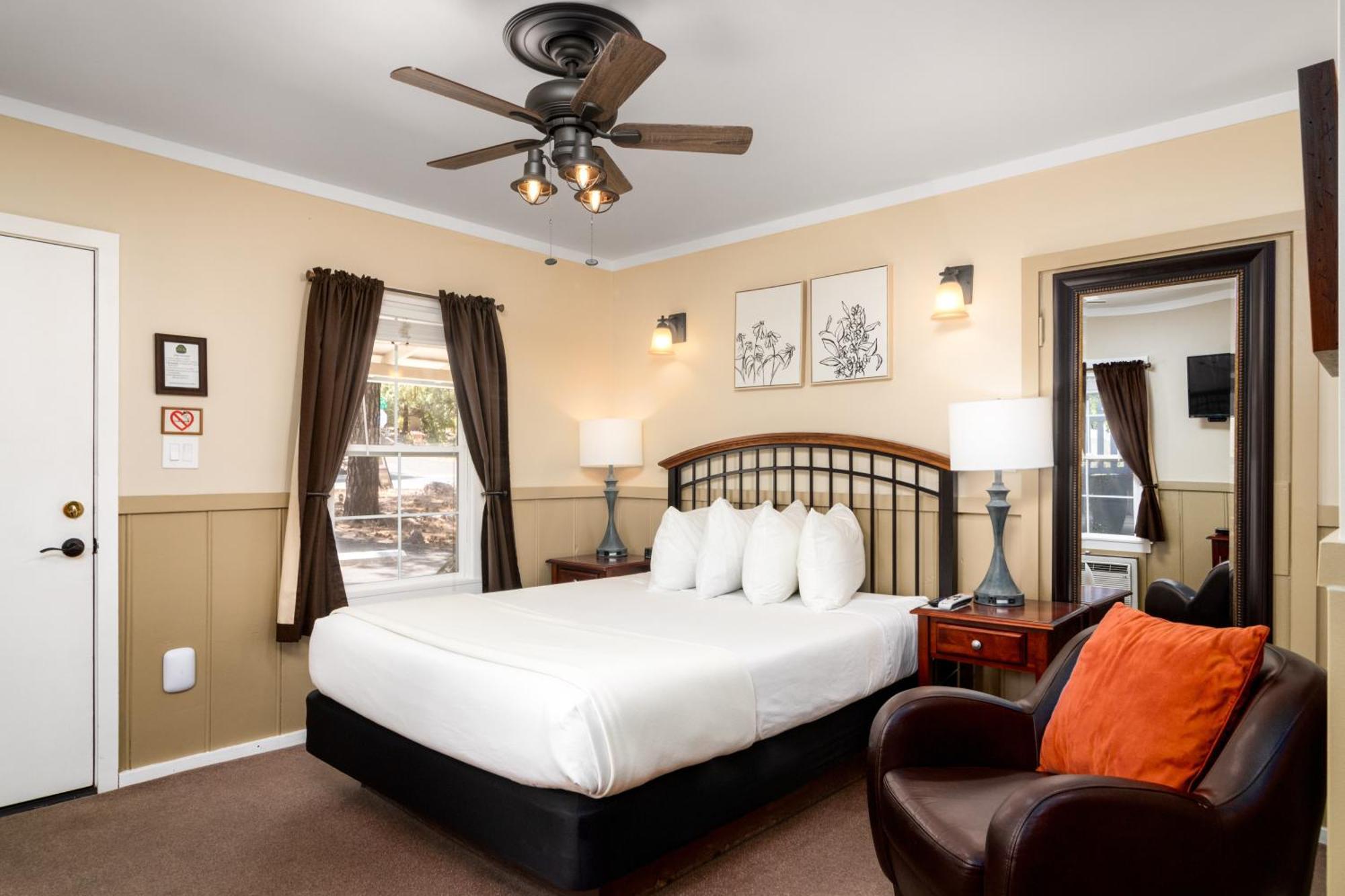 Prescott Pines Inn מראה חיצוני תמונה