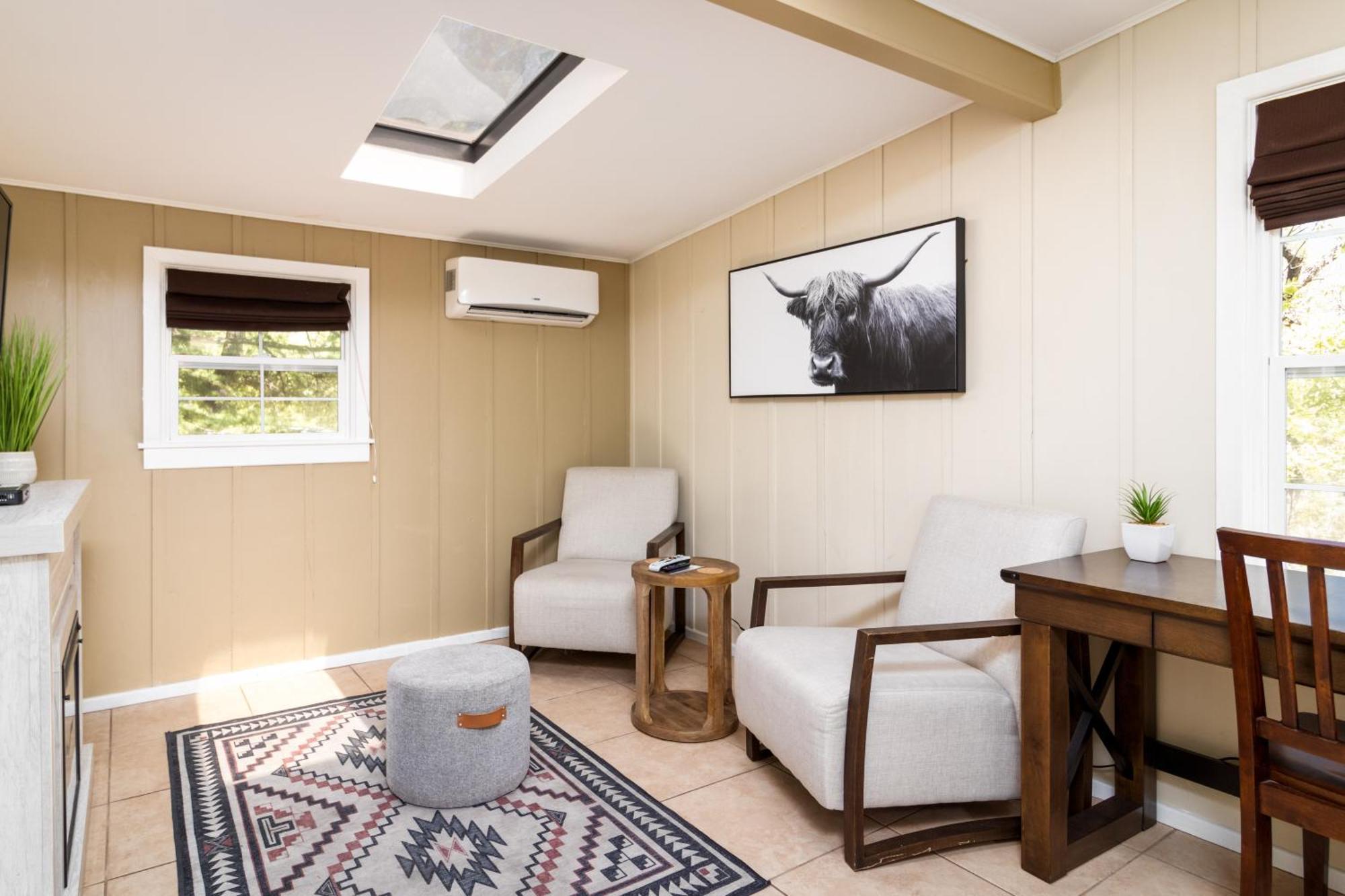 Prescott Pines Inn מראה חיצוני תמונה