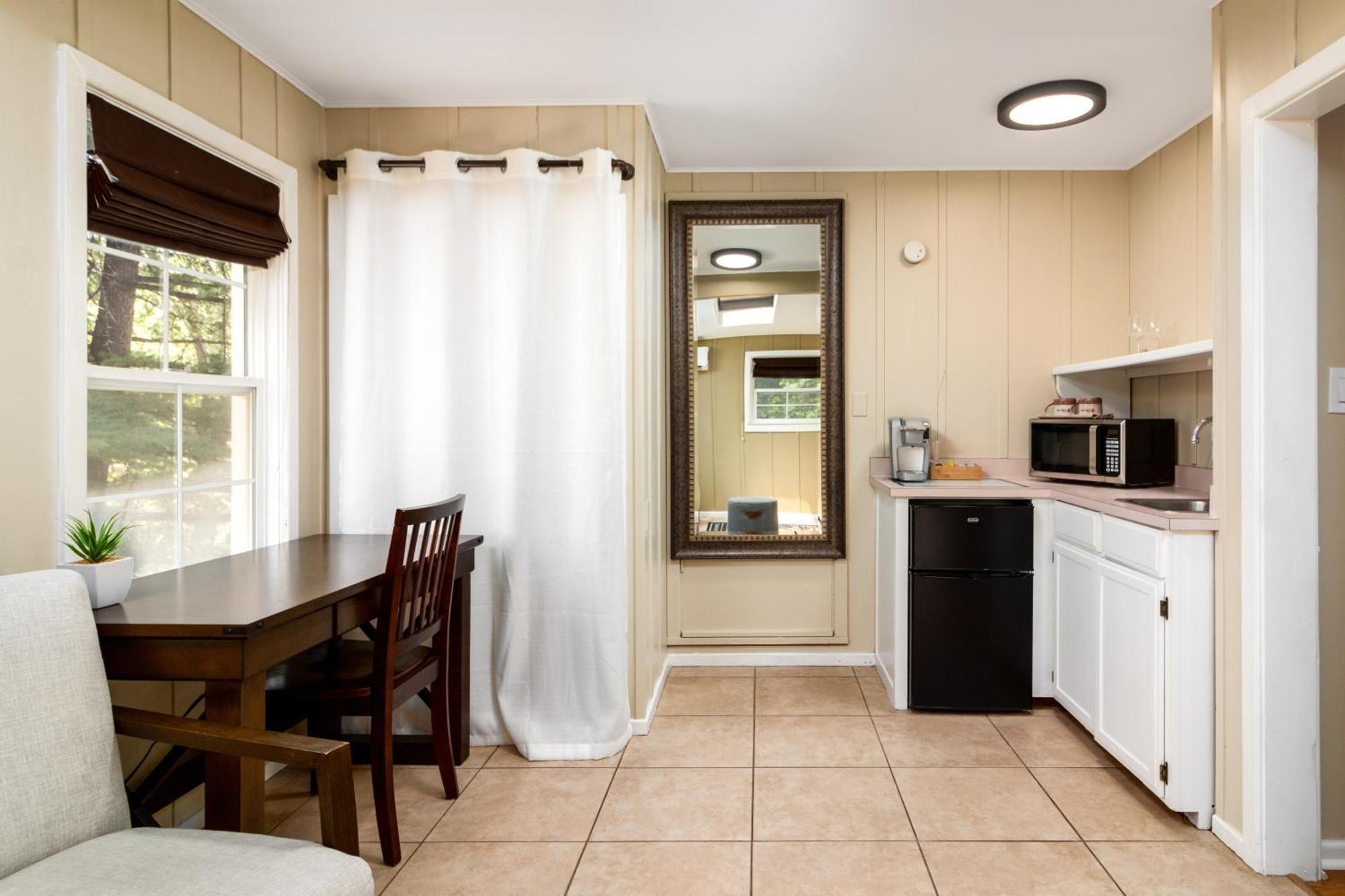 Prescott Pines Inn מראה חיצוני תמונה