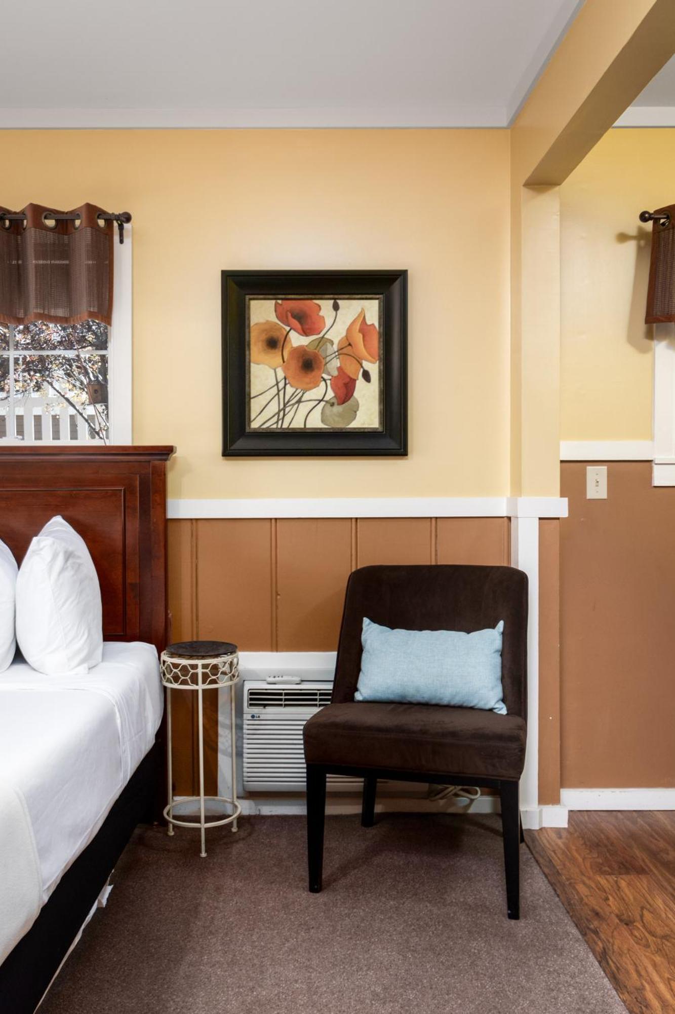Prescott Pines Inn מראה חיצוני תמונה