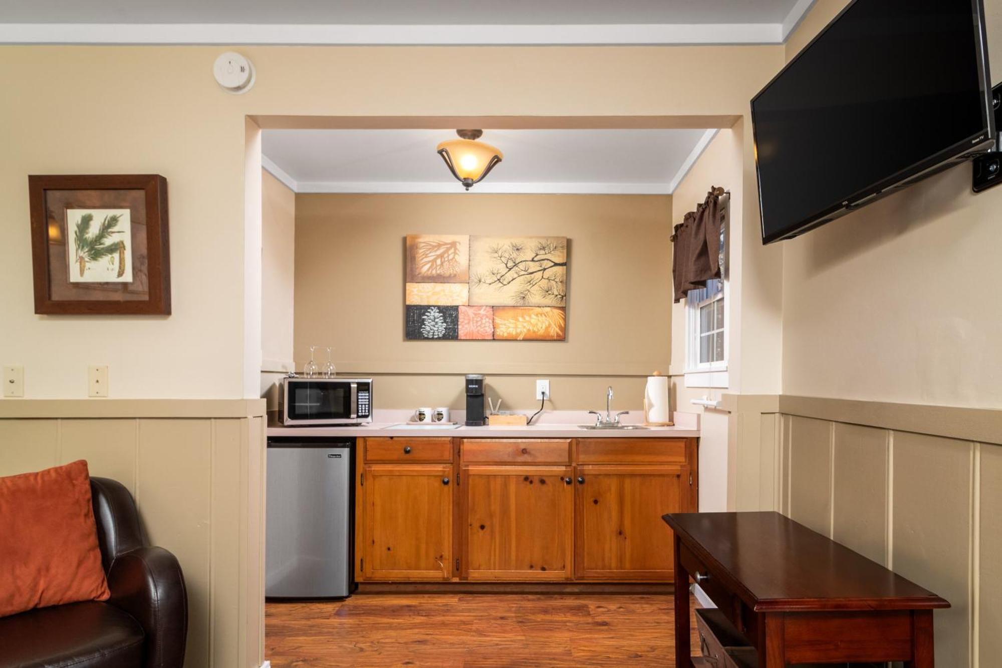 Prescott Pines Inn מראה חיצוני תמונה