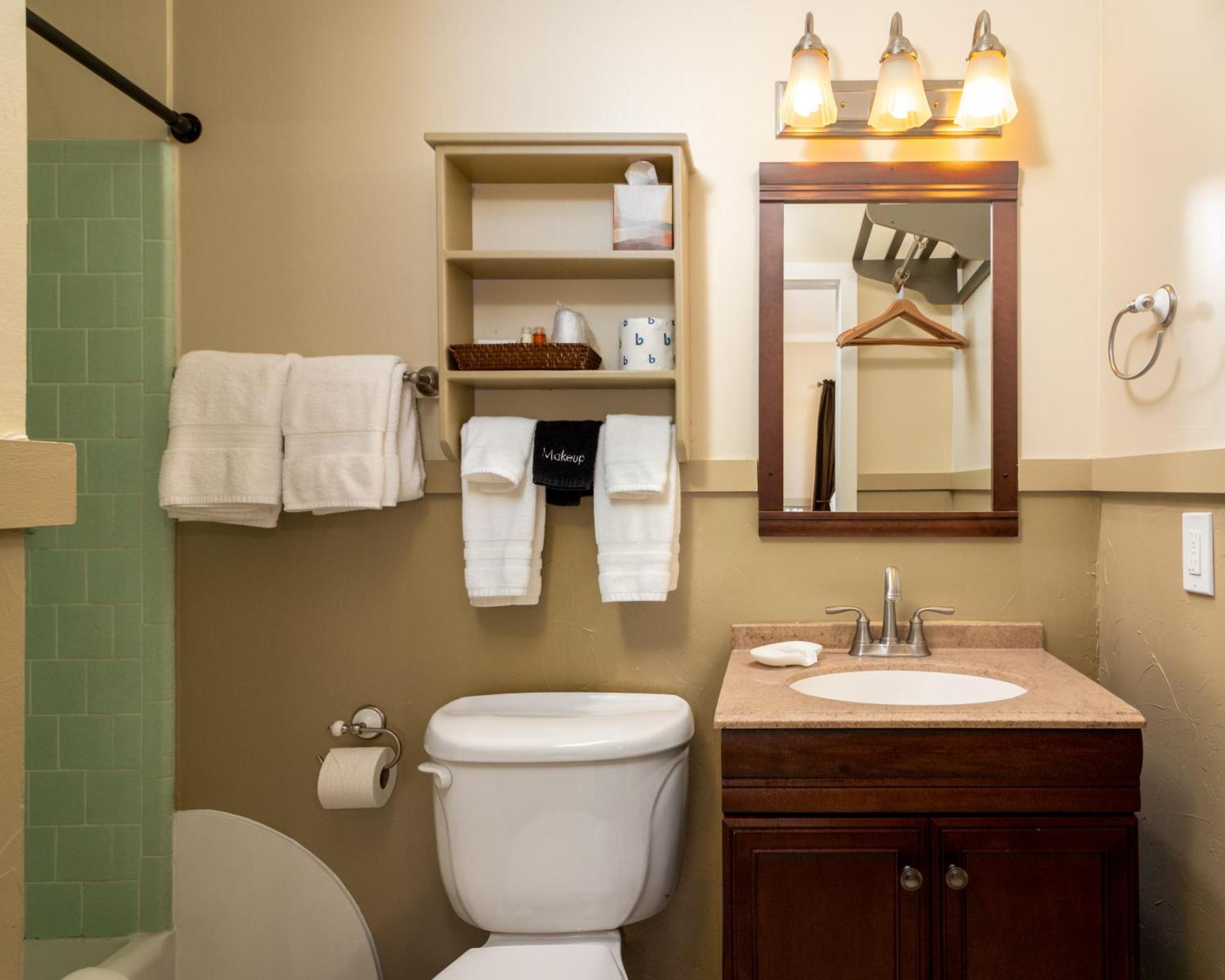 Prescott Pines Inn מראה חיצוני תמונה