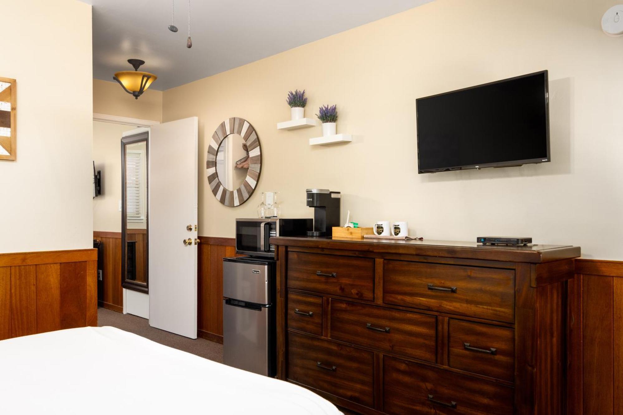 Prescott Pines Inn מראה חיצוני תמונה