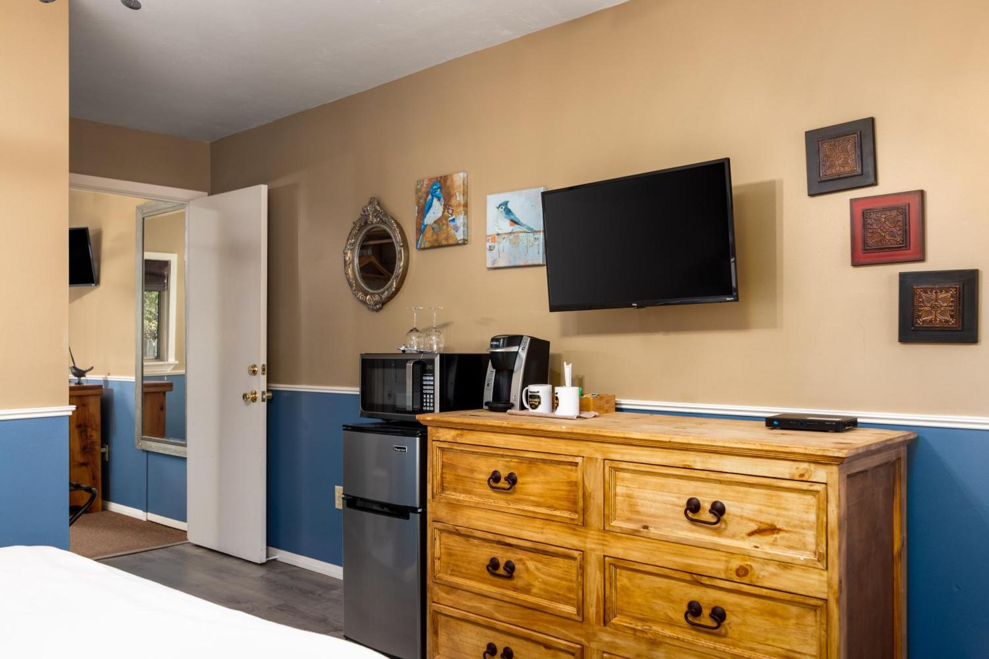 Prescott Pines Inn מראה חיצוני תמונה