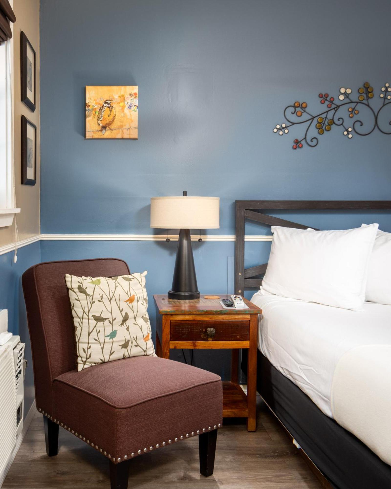 Prescott Pines Inn מראה חיצוני תמונה