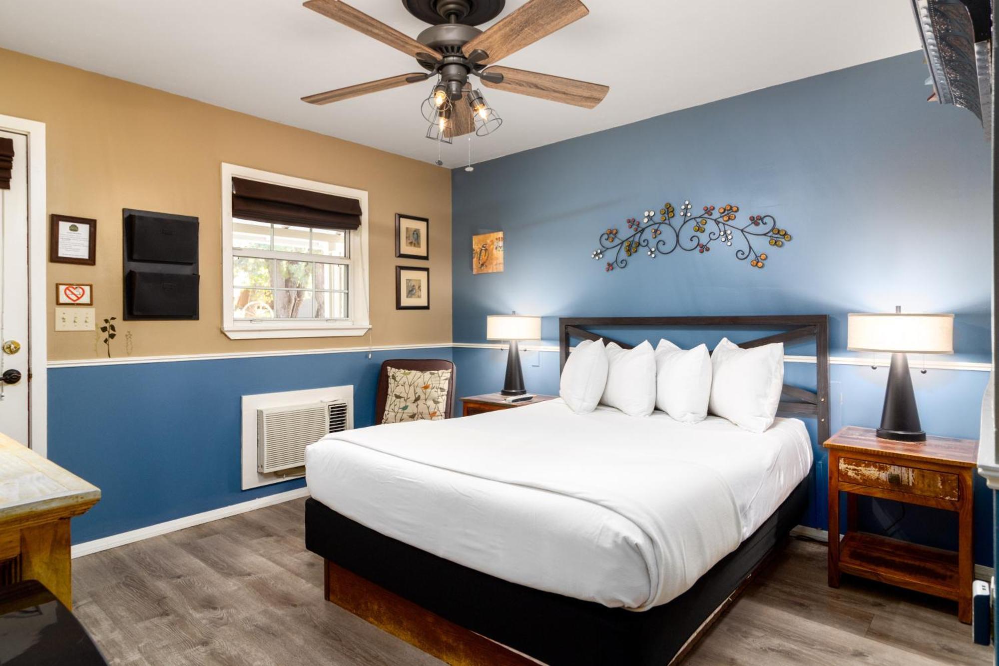 Prescott Pines Inn מראה חיצוני תמונה