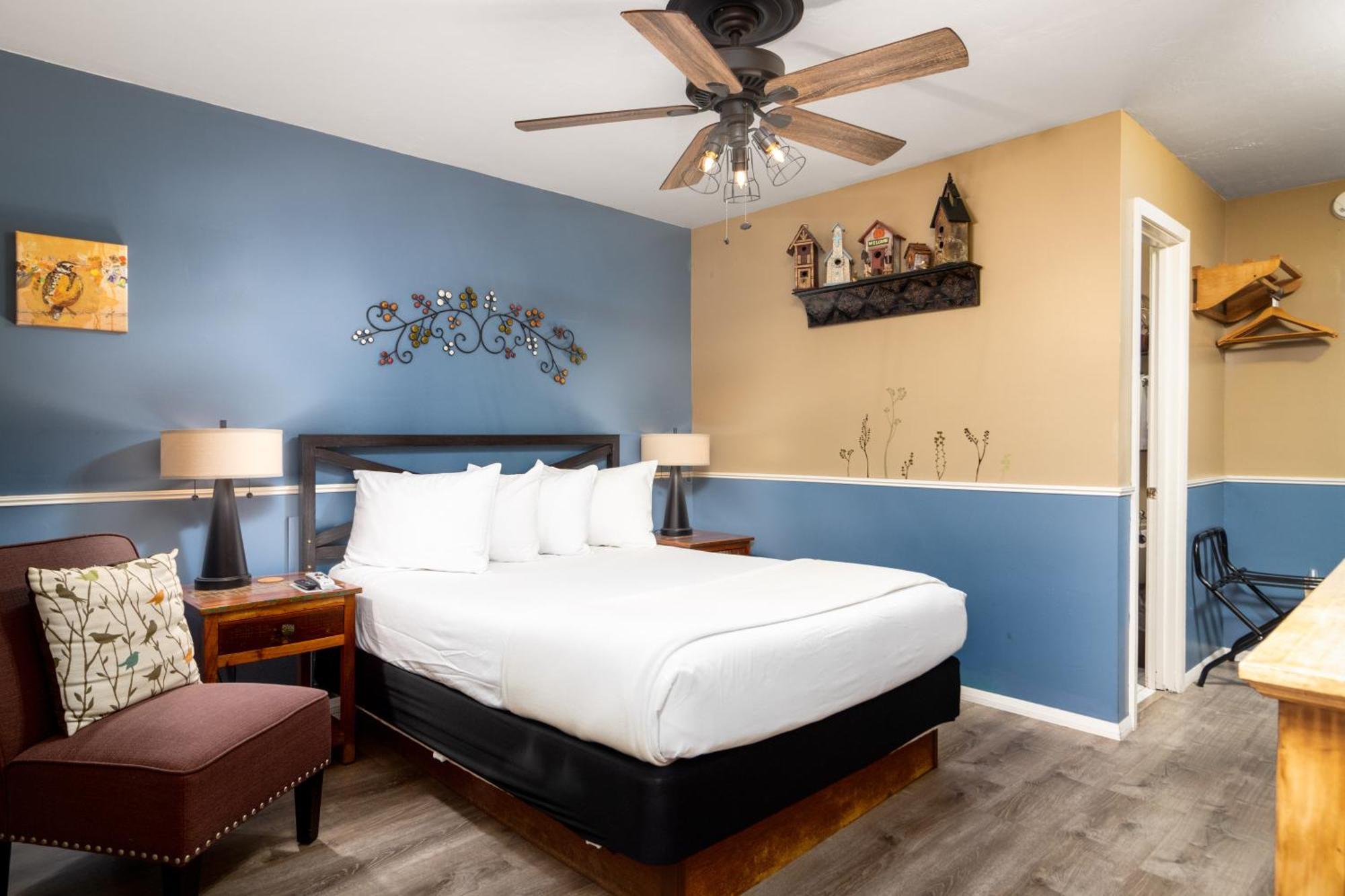 Prescott Pines Inn מראה חיצוני תמונה