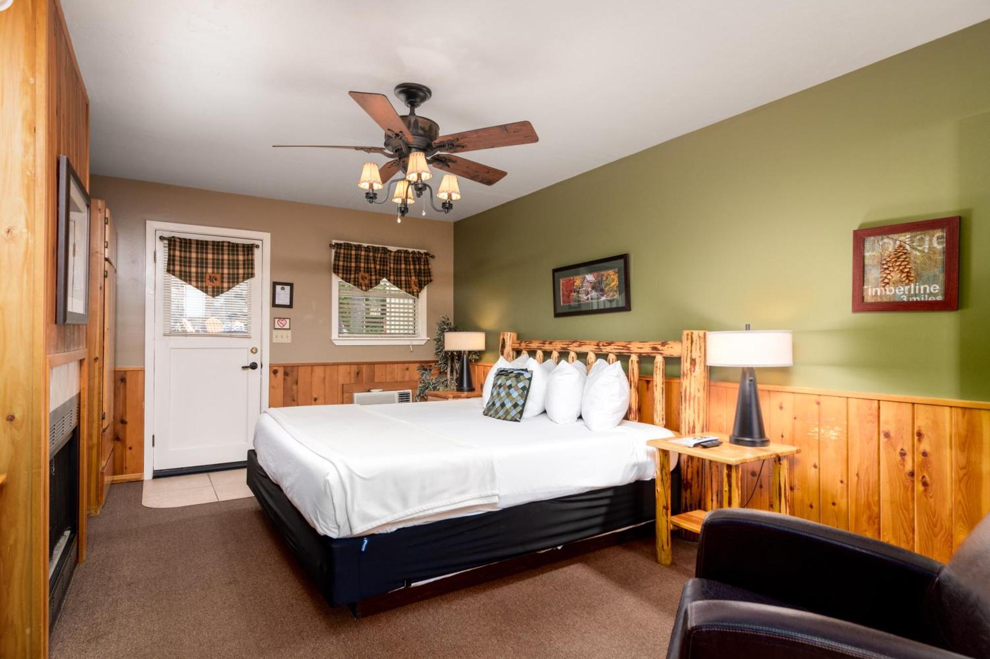 Prescott Pines Inn מראה חיצוני תמונה