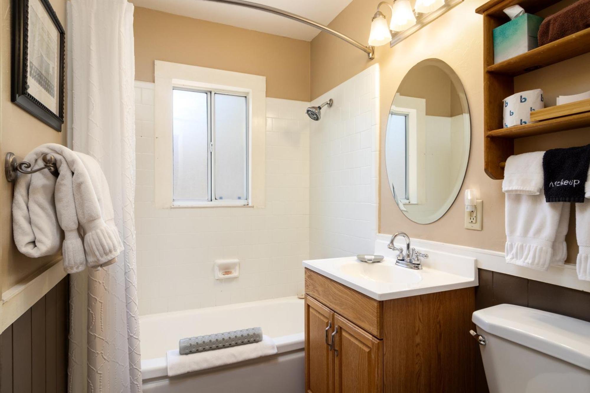 Prescott Pines Inn מראה חיצוני תמונה