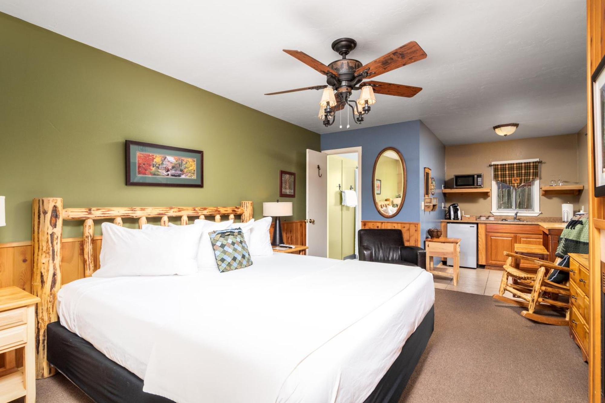 Prescott Pines Inn מראה חיצוני תמונה