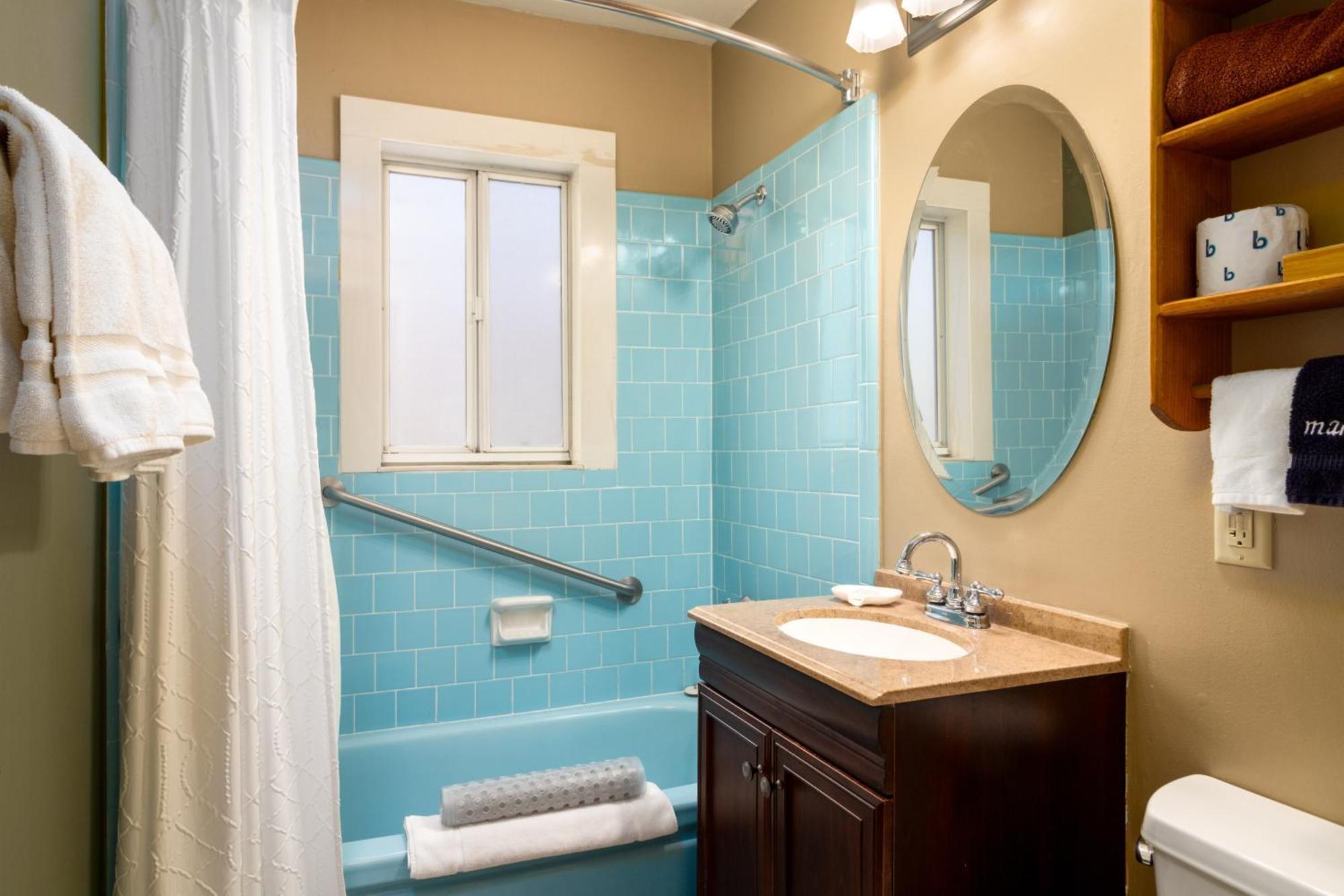 Prescott Pines Inn מראה חיצוני תמונה