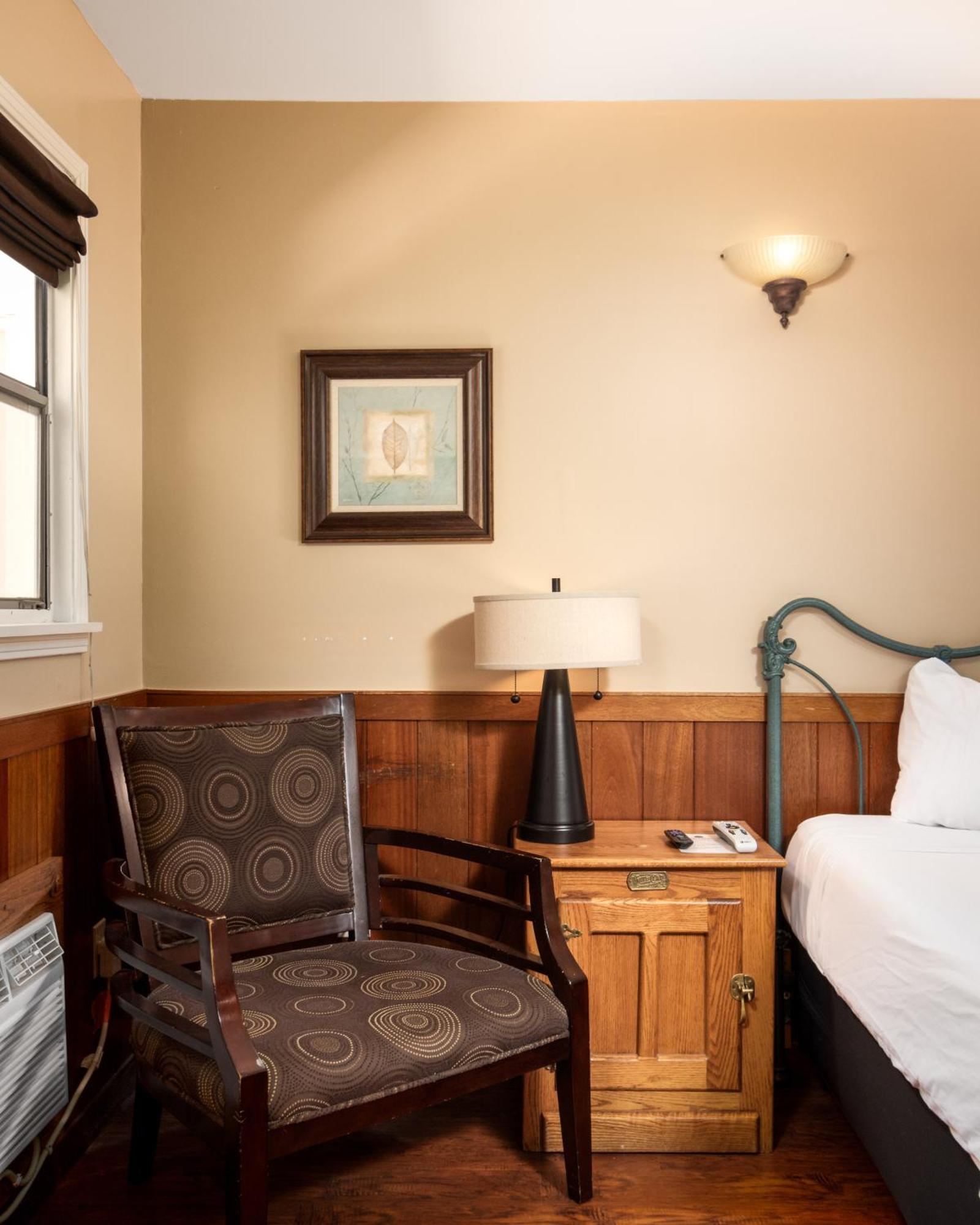 Prescott Pines Inn מראה חיצוני תמונה