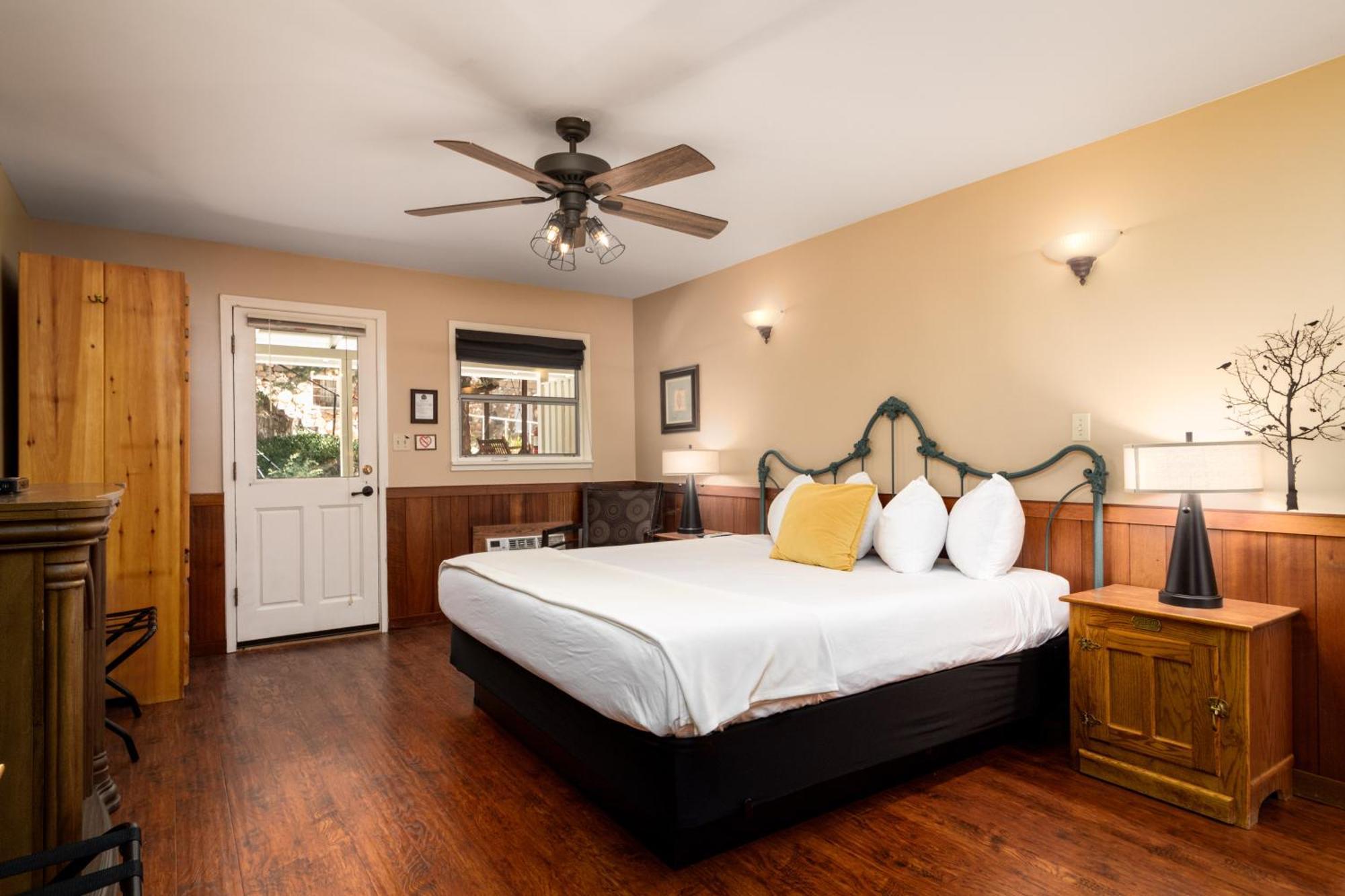 Prescott Pines Inn מראה חיצוני תמונה