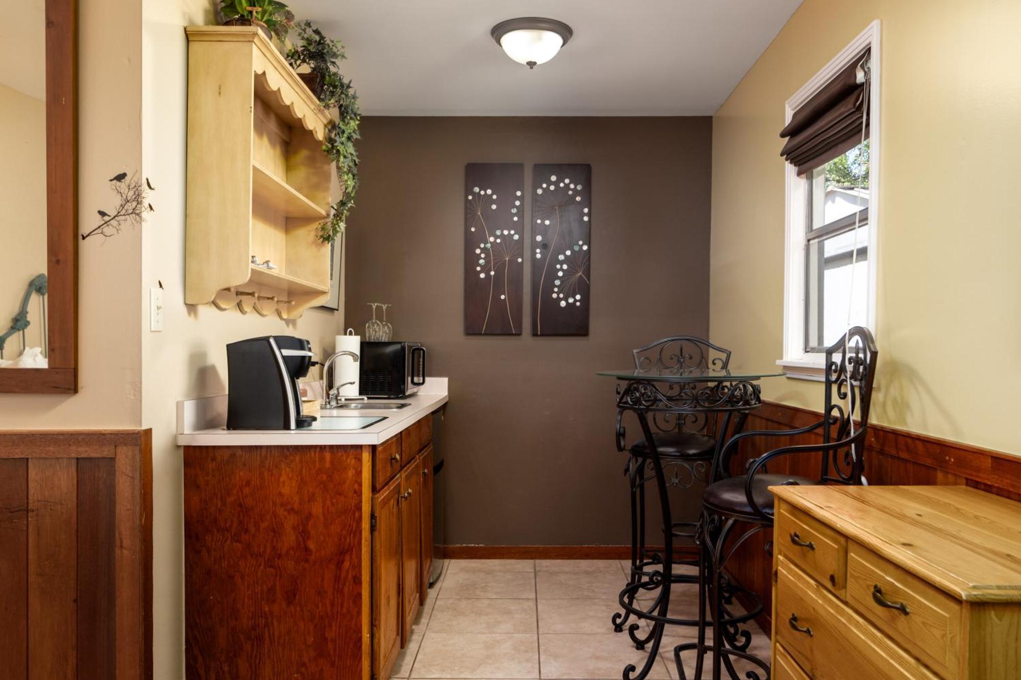 Prescott Pines Inn מראה חיצוני תמונה