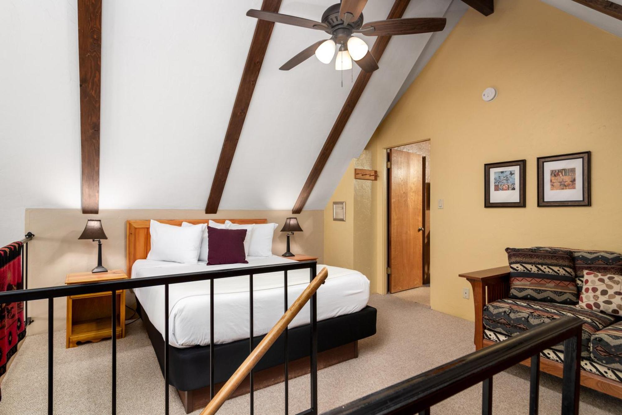 Prescott Pines Inn מראה חיצוני תמונה