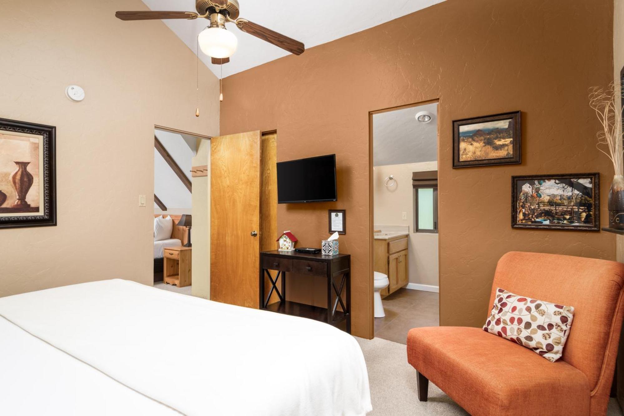 Prescott Pines Inn מראה חיצוני תמונה