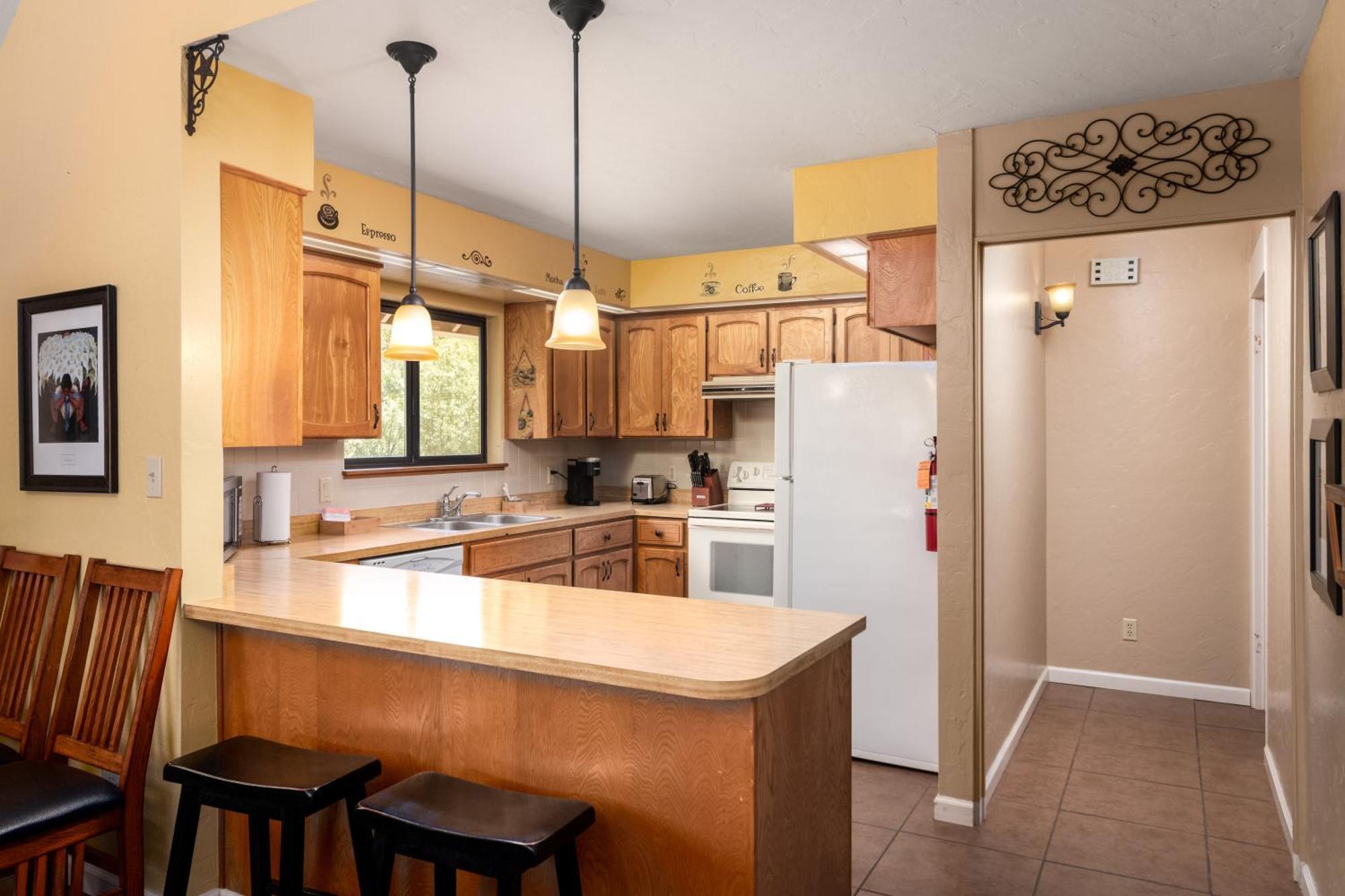 Prescott Pines Inn מראה חיצוני תמונה