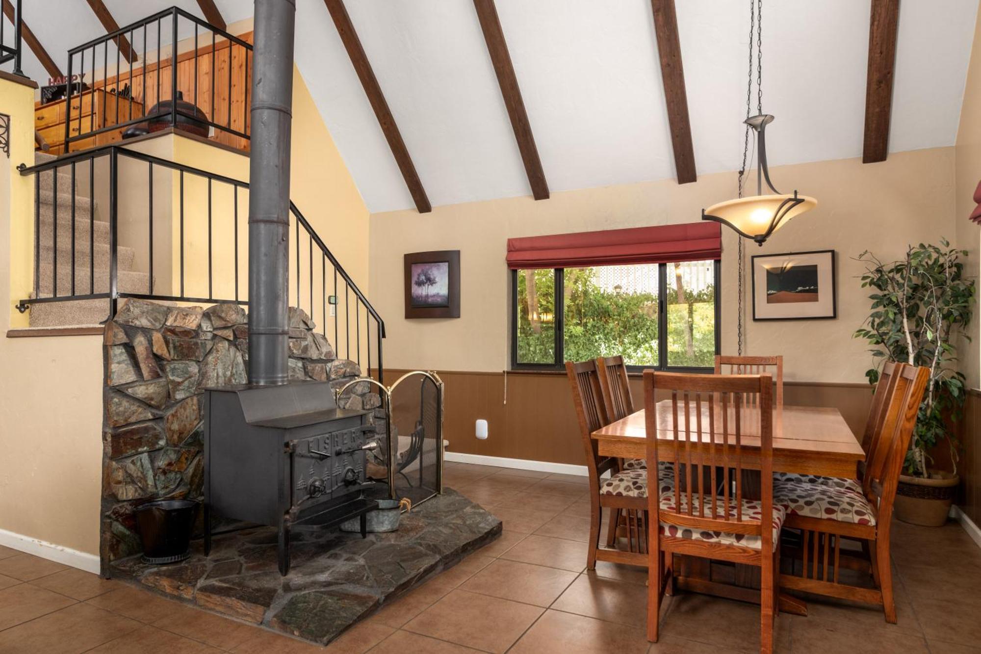 Prescott Pines Inn מראה חיצוני תמונה