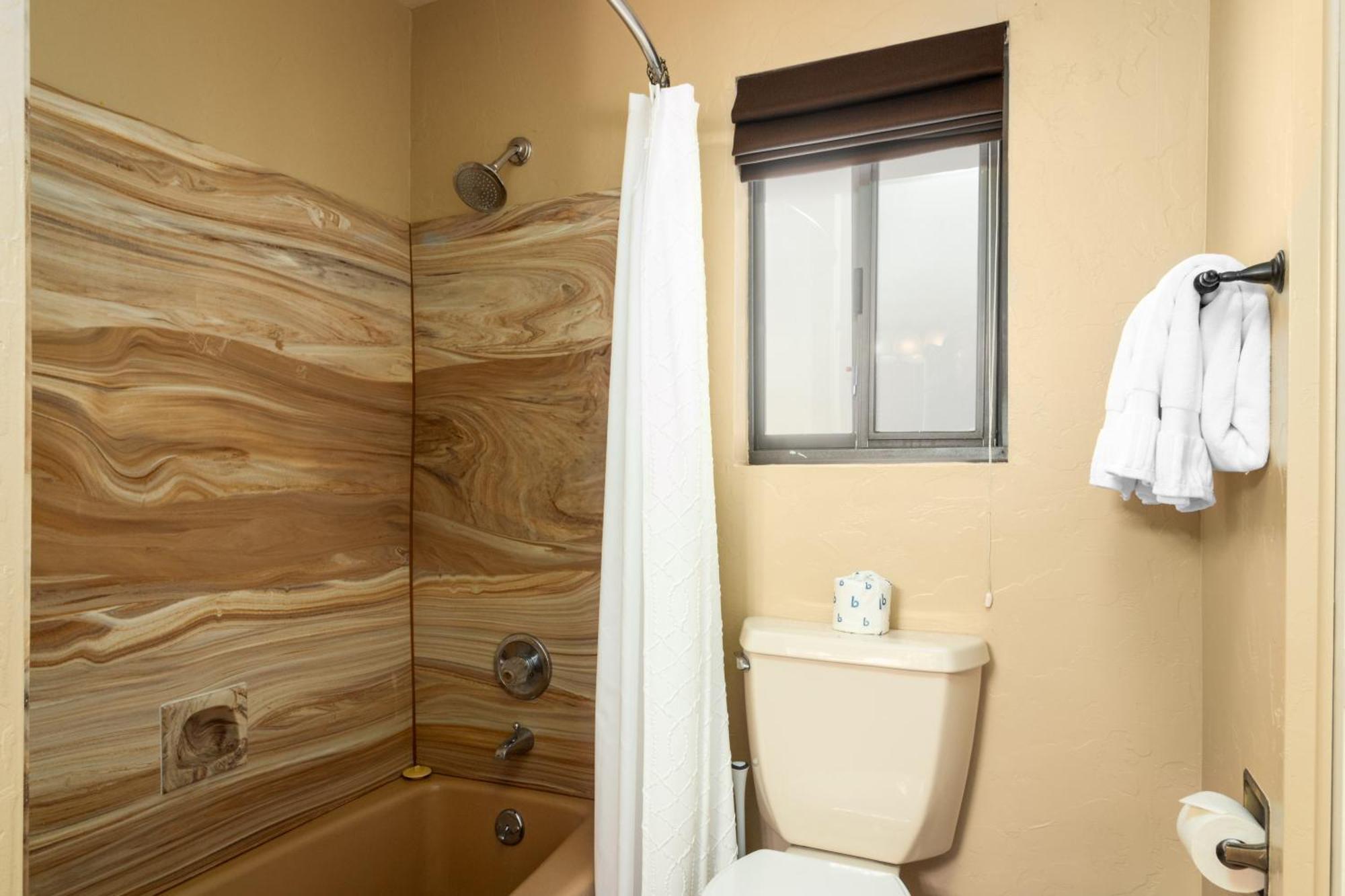 Prescott Pines Inn מראה חיצוני תמונה