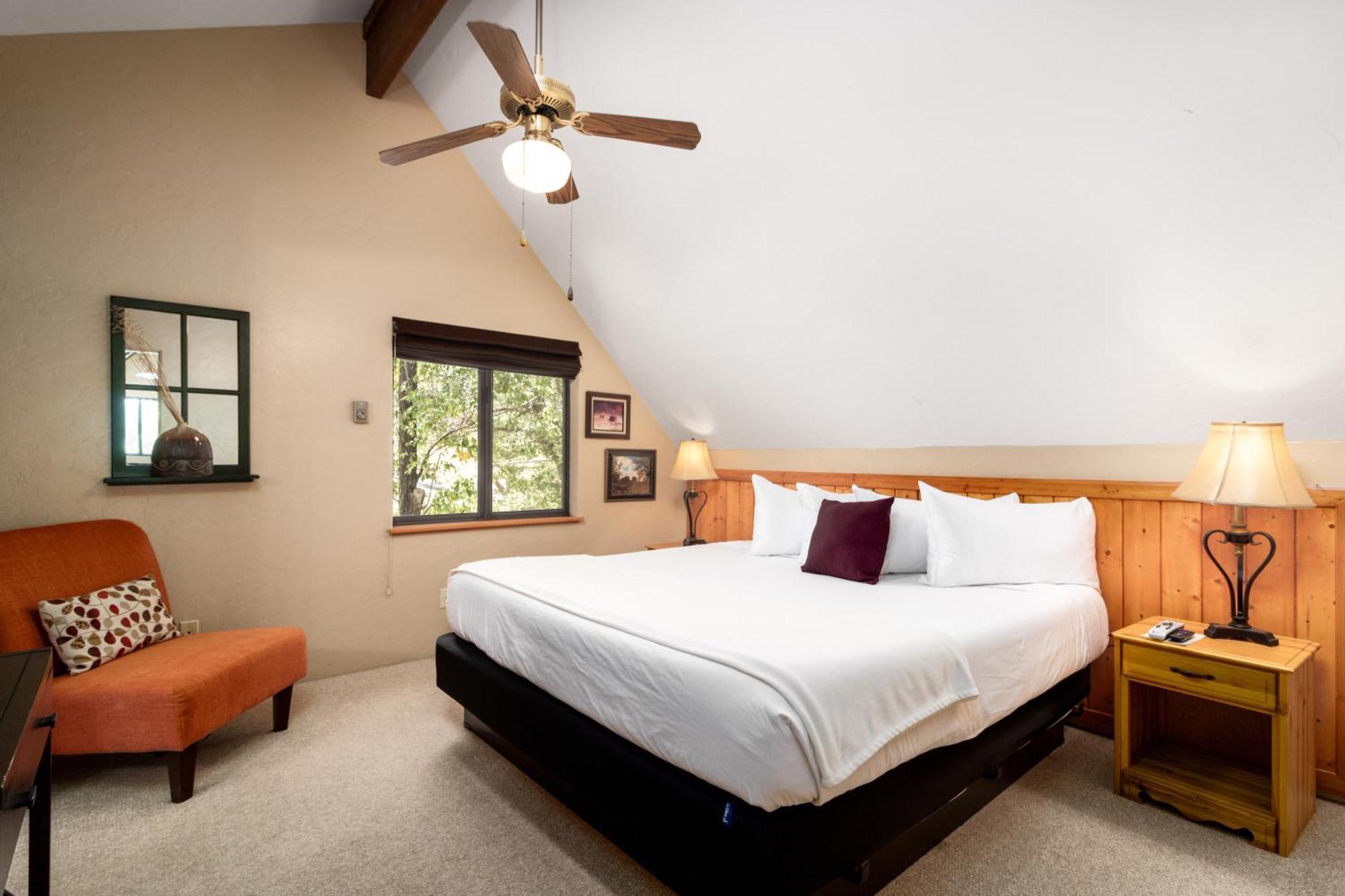 Prescott Pines Inn מראה חיצוני תמונה